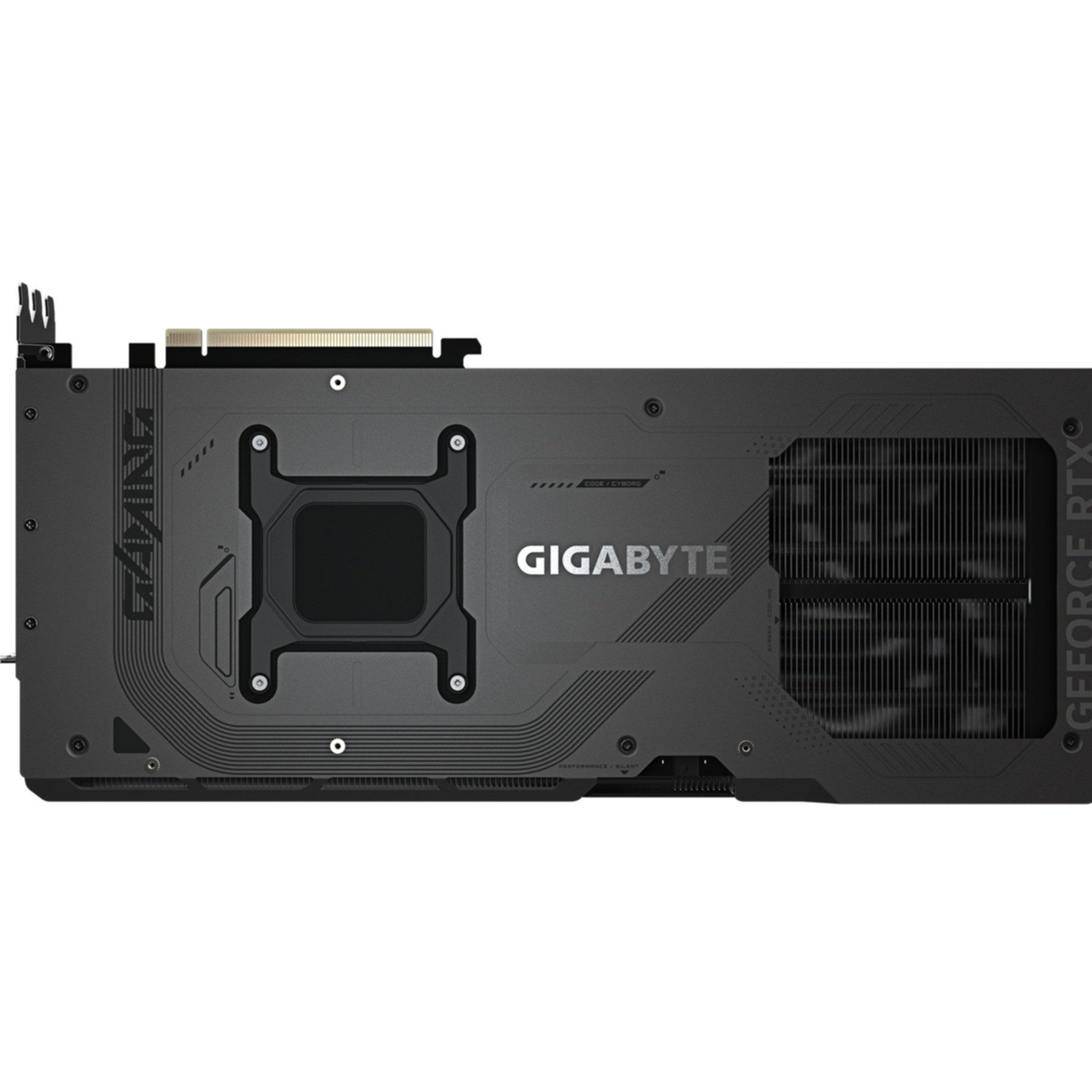 Gigabyte GeForce RTX 5090 GAMING OC 32G Grafikkarte - 32GB GDDR7, 512 Bit, PCI- Grafikkarte