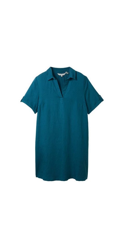 TOM TAILOR PLUS Jerseykleid Kleid