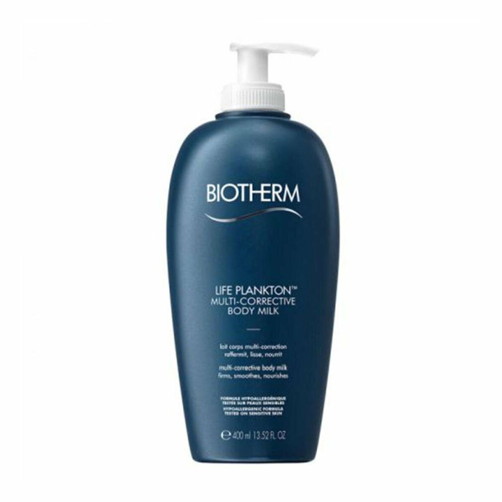 BIOTHERM Körperpflegemittel Life Plankton Multi-Corrective Body Milk