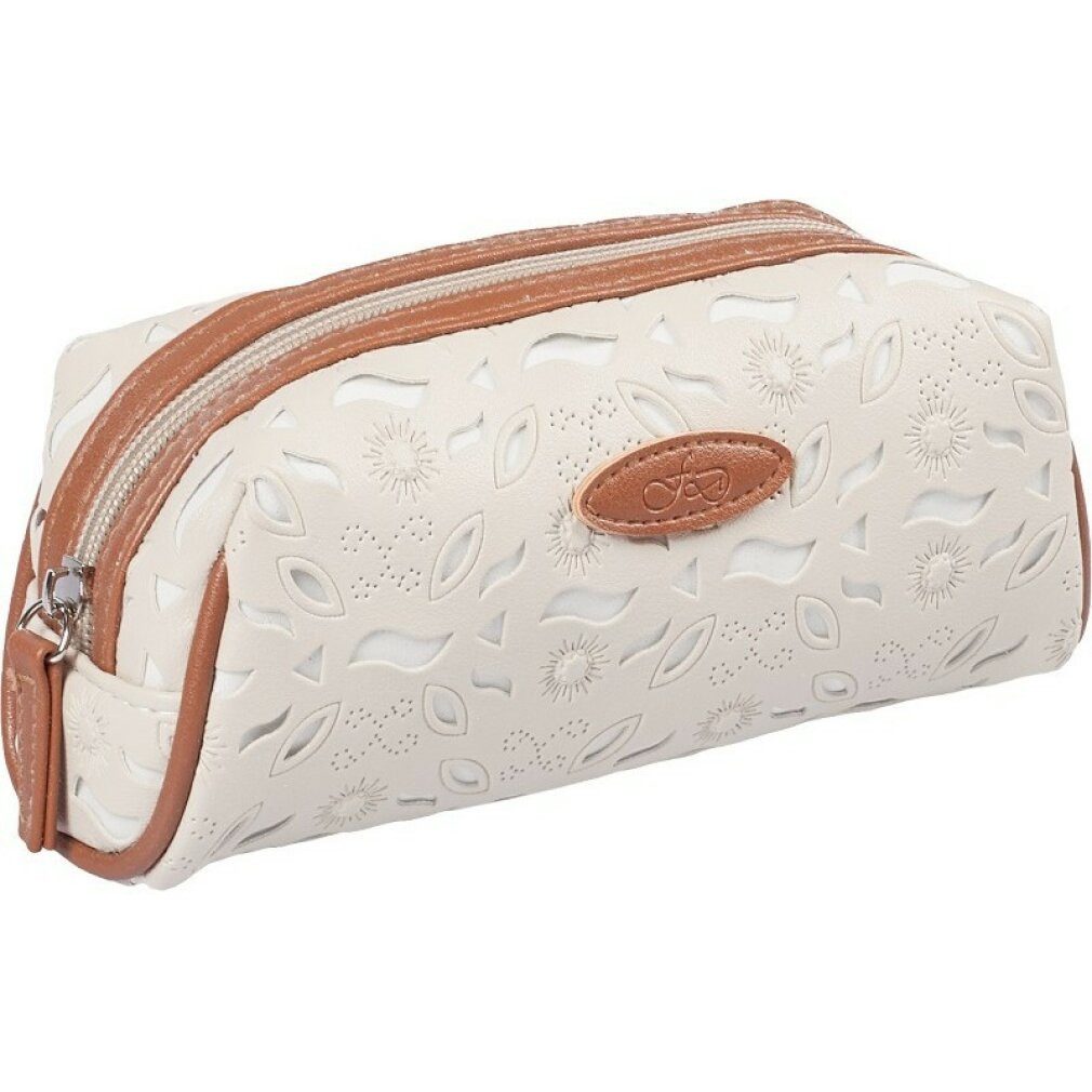 Top Choice Make-Up Organizer Damen Kosmetiktasche