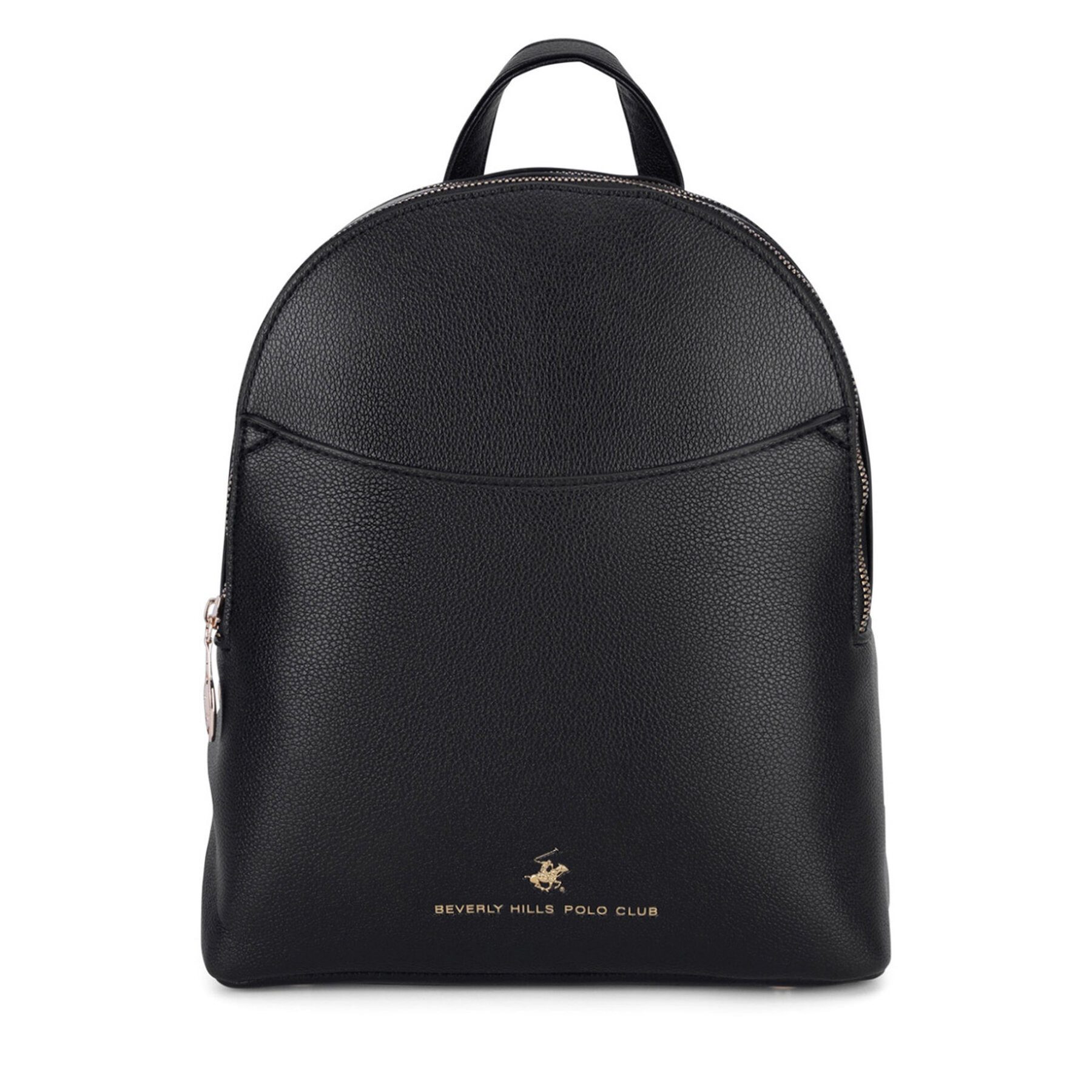 BEVERLY HILLS POLO CLUB Rucksack Beverly Hills Polo Club Damen Rucksack 5907964217787 Schwarz