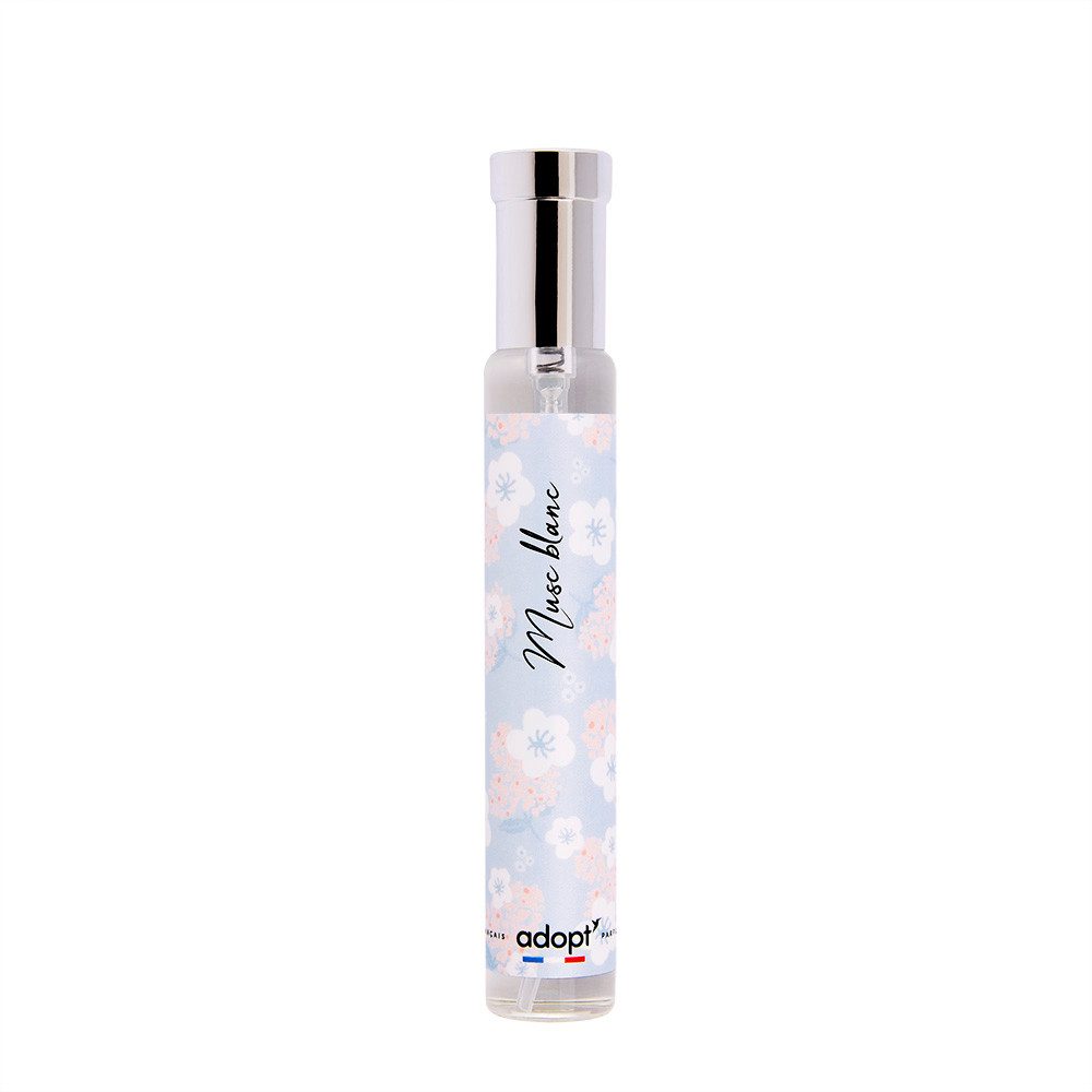 adopt Eau de Parfum adopt MUSC BLANC Eau de Parfum für Damen