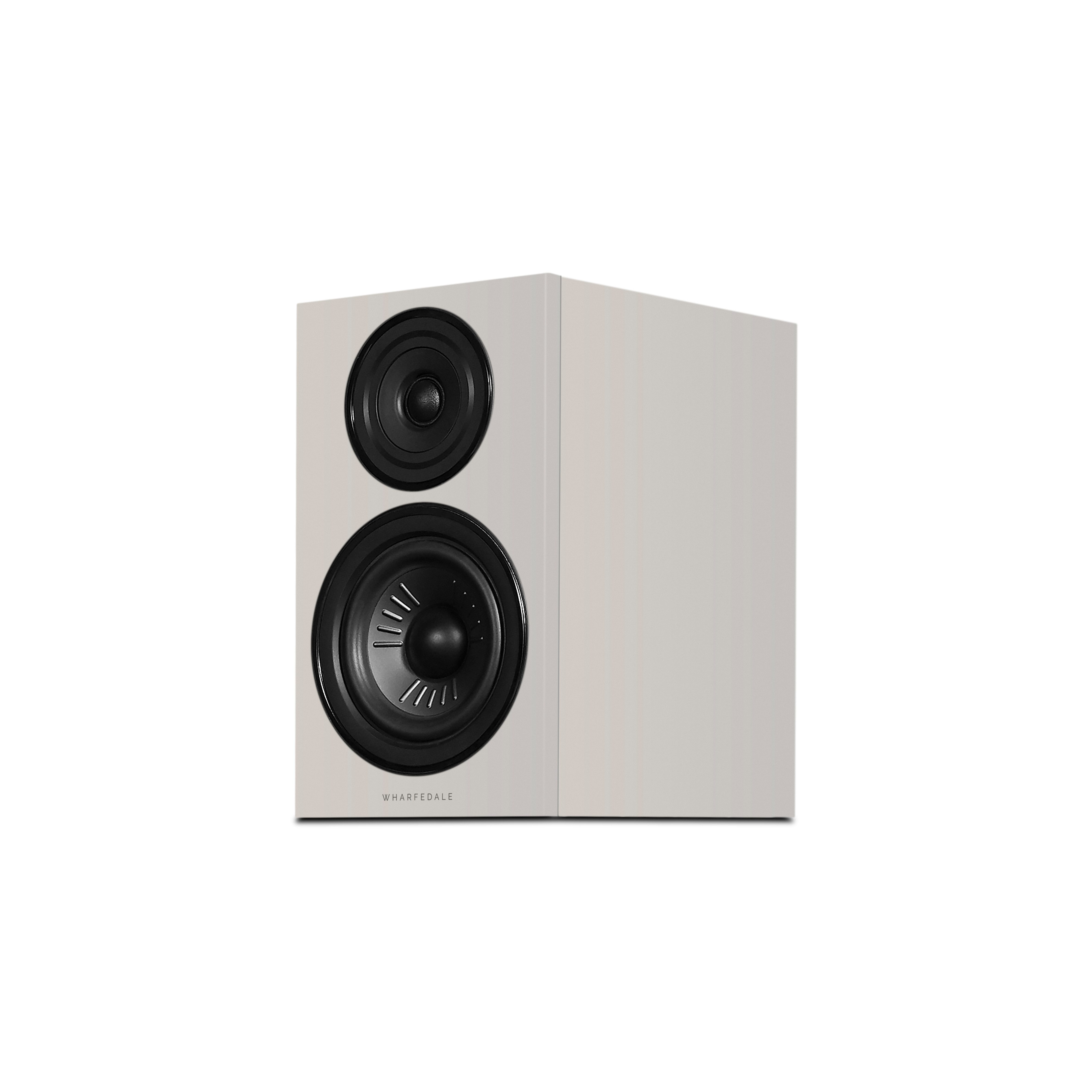 WHARFEDALE Diamond 12.2i Regal-Lautsprecher