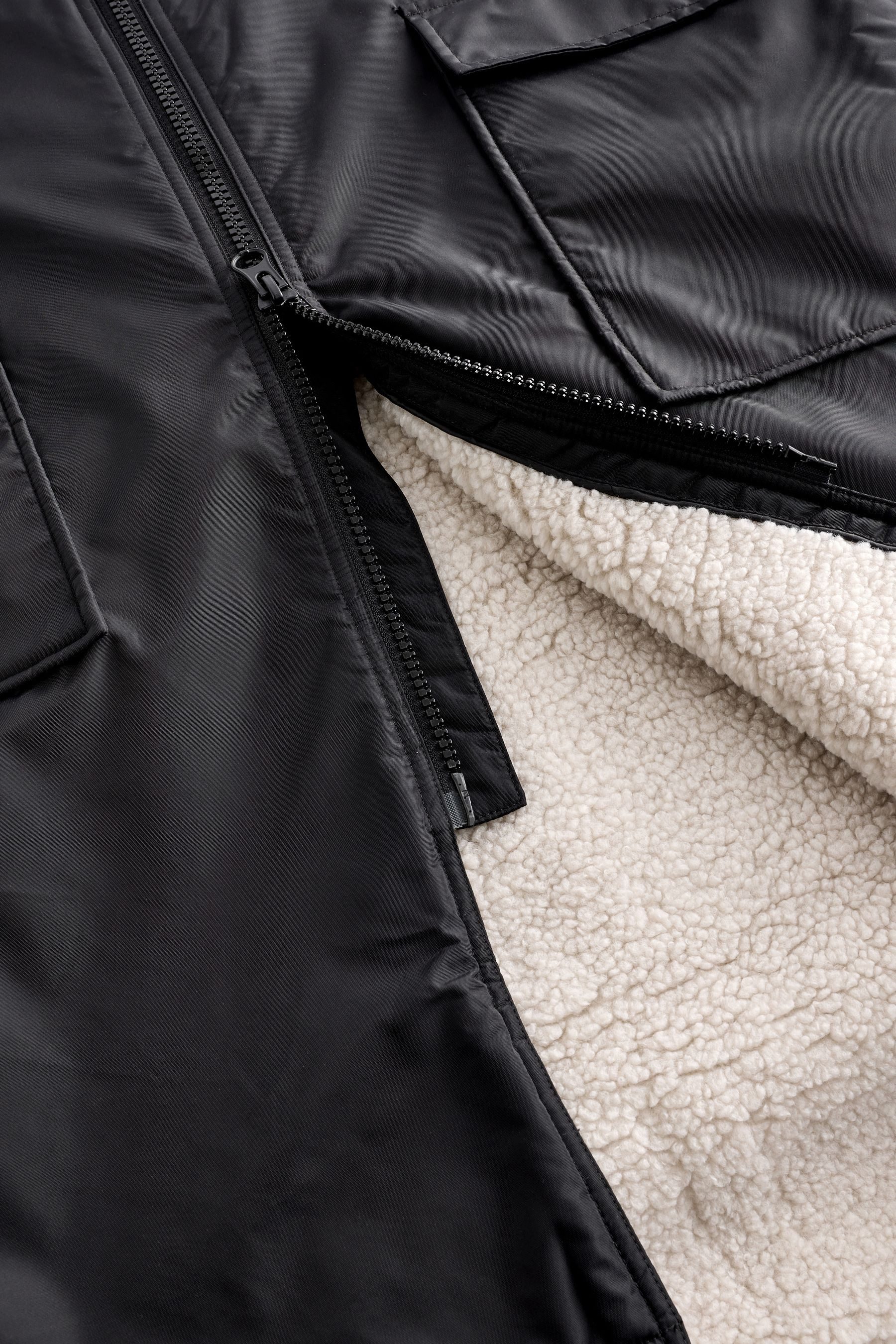 Next Badeponcho Active Umkleidemantel, Polyamid