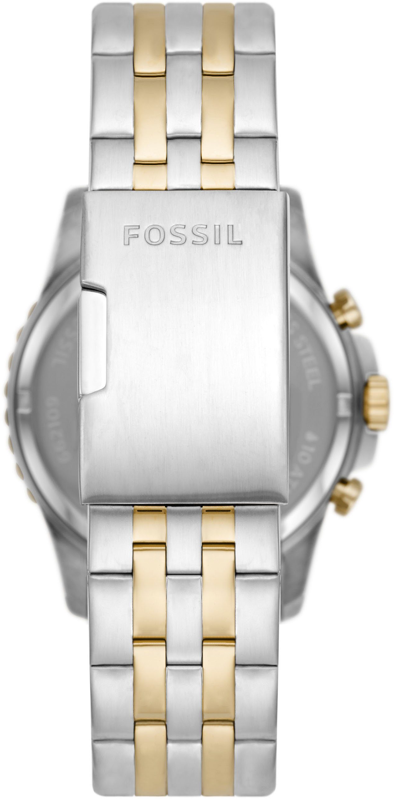 Herren Uhren Fossil Chronograph FB - 01, FS5881