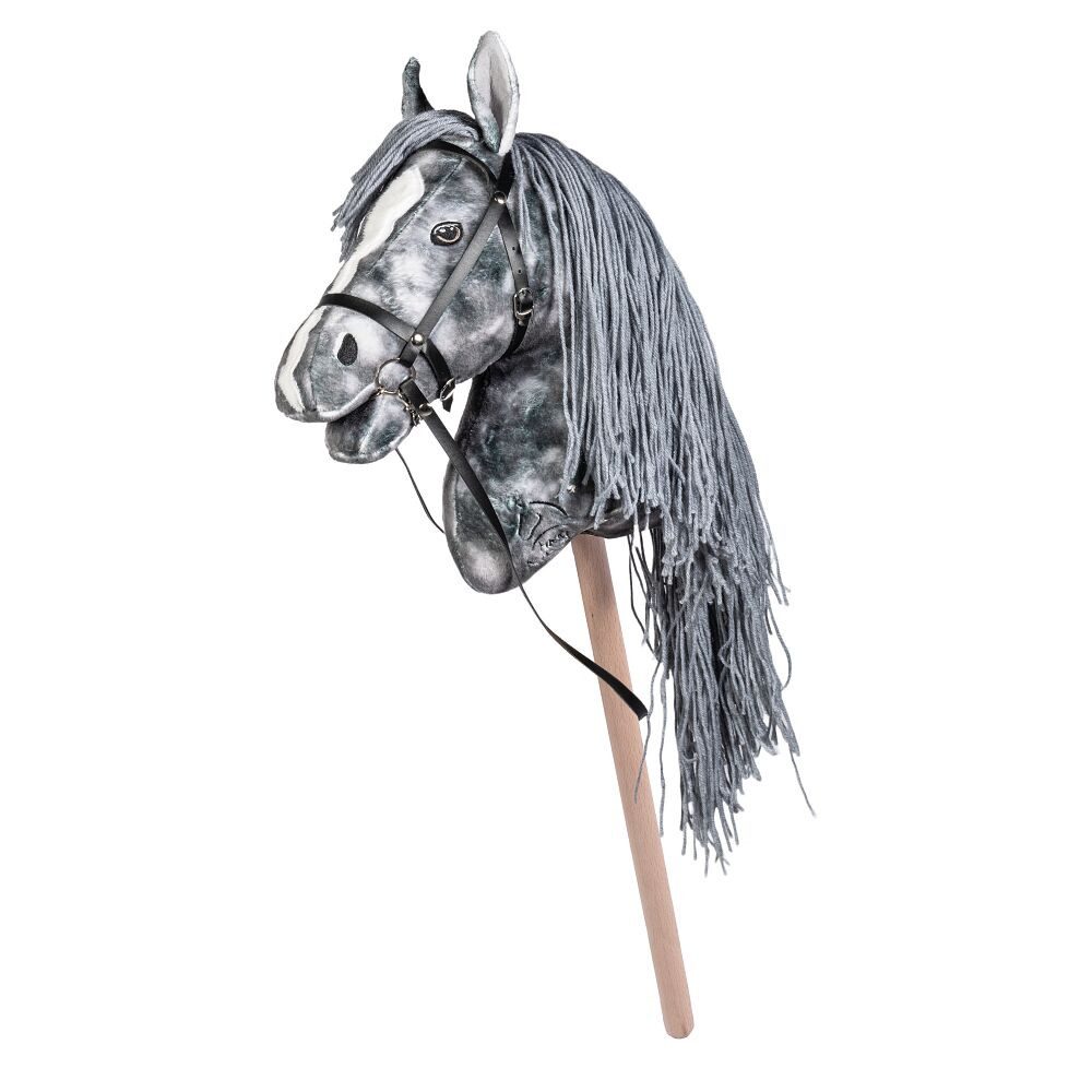 Spiel Hobby Horse, Für den Trendsport Hobby Horsing