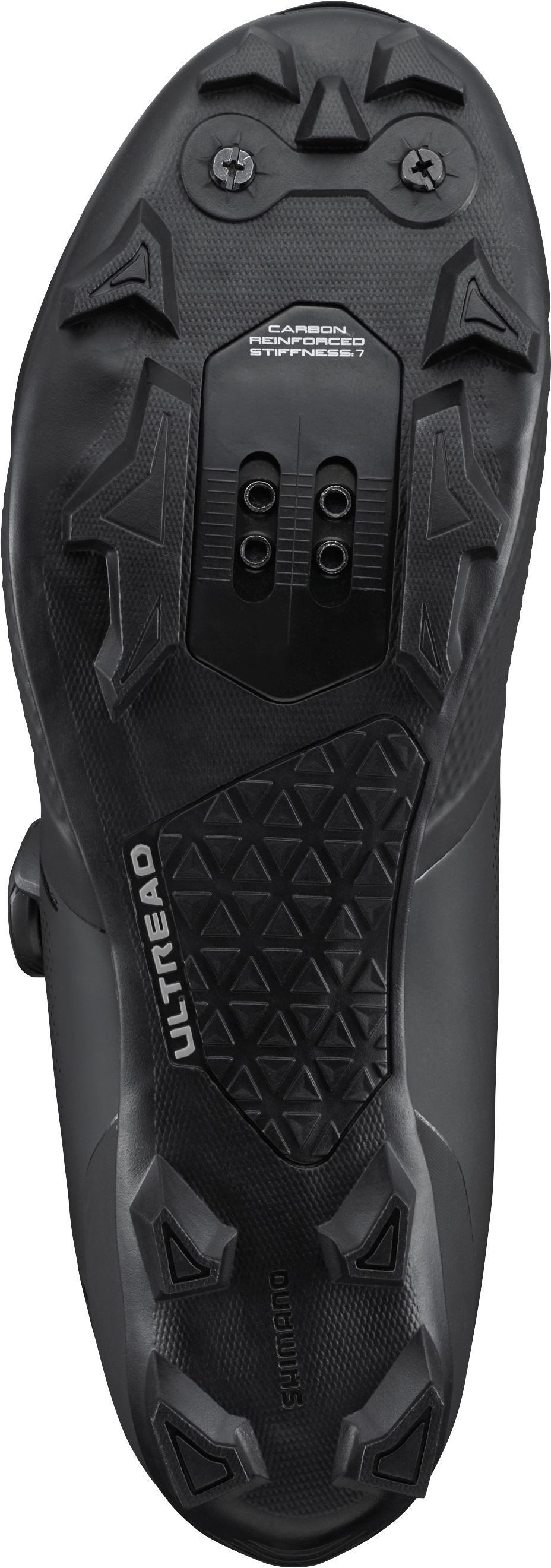Shimano Fahrradschuh MTB- Fahrradschuhe XC503