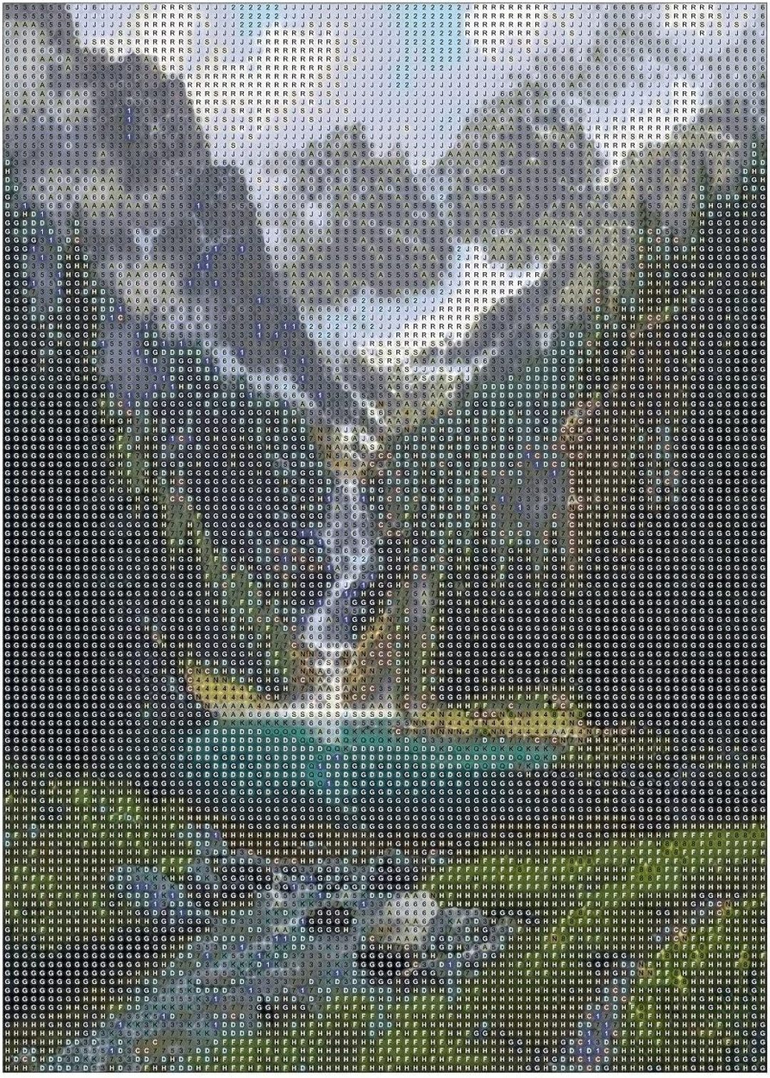 LA CUTE Malen nach Zahlen Diamond Painting Alpen Berge Wasserfall: Kreatives Malen, 30x40cm (5d Diamond Painting Set Berg Alpen, Kreative Kunst Hobby Entspannung), Kreatives Hobby, entspannend, fördert Kreativität und Geduld.