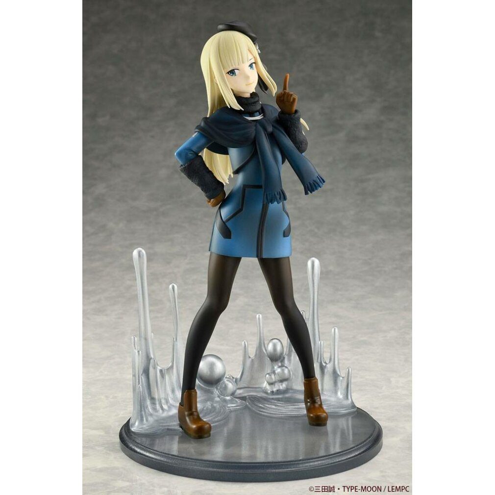 Bellfine Spielfigur Lord El-Melloi II's Case Files (Rail Zeppelin) Grace note 1/8