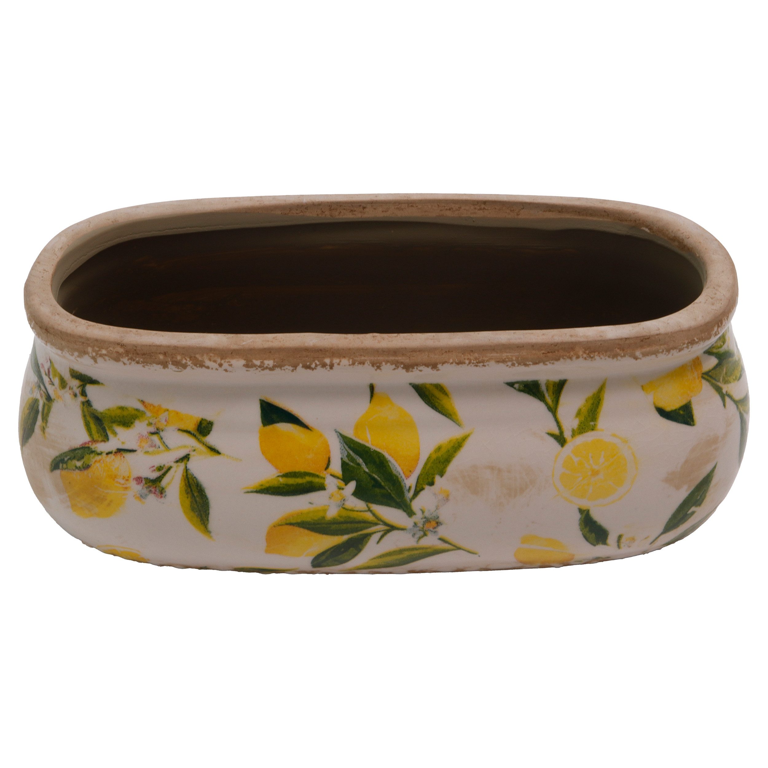 Clayre & Eef Blumentopf Clayre & günstig online kaufen