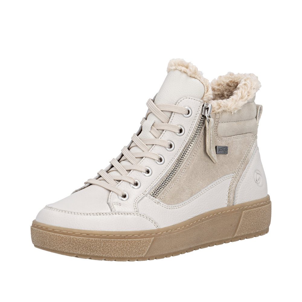 Remonte Kurzstiefel Schnürboots günstig online kaufen