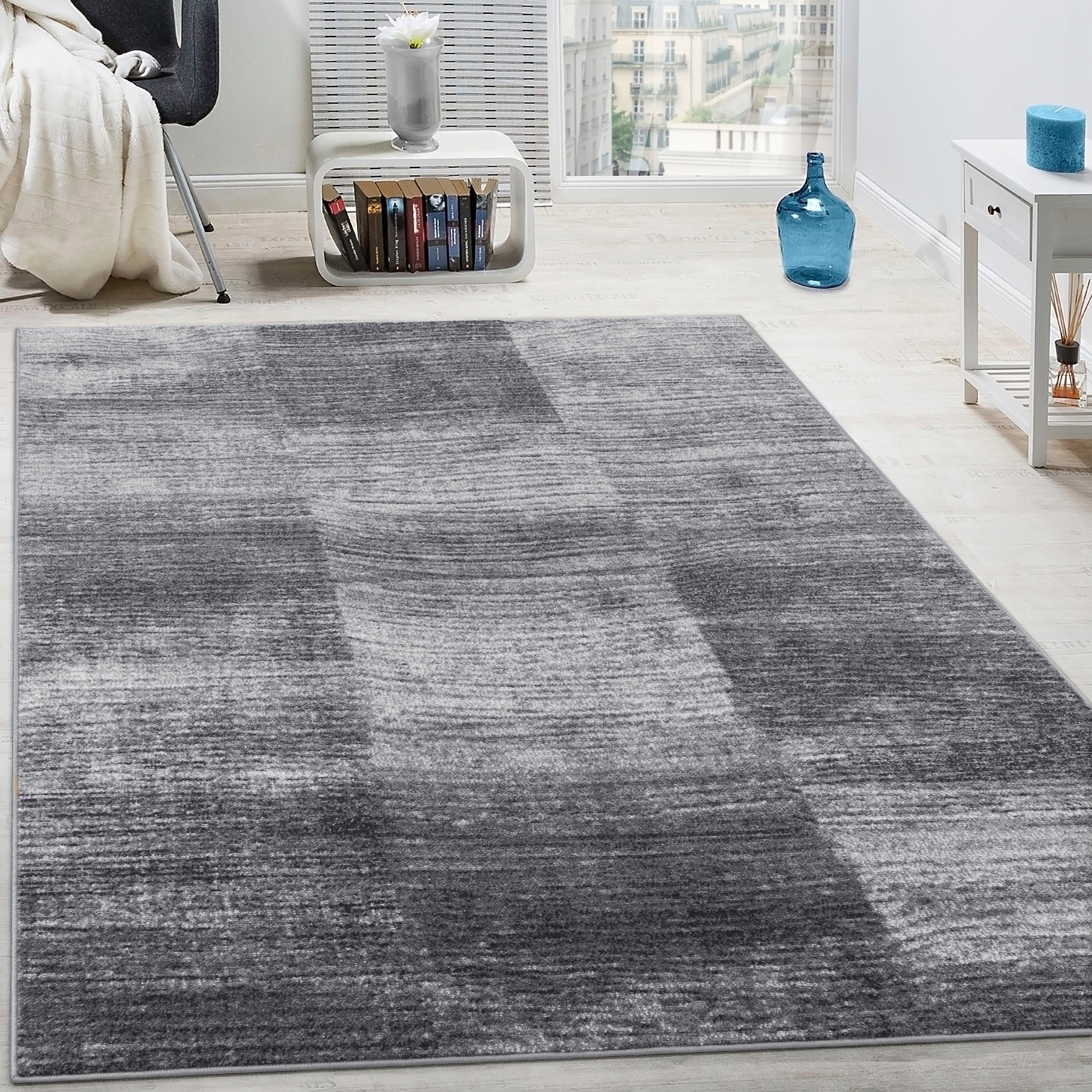 Paco Home Teppich ECE 917, rechteckig, günstig online kaufen
