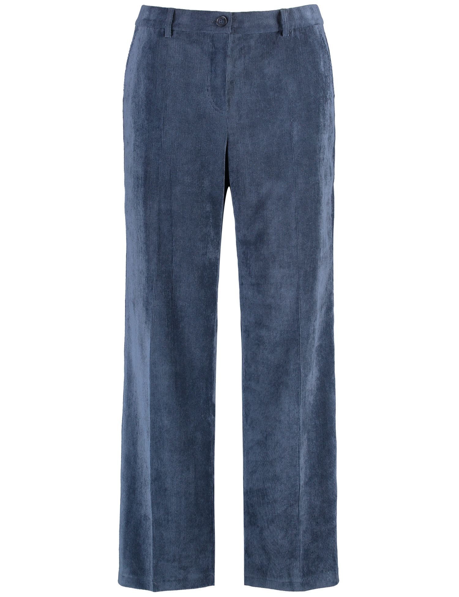 Samoon Schlupfchinohose