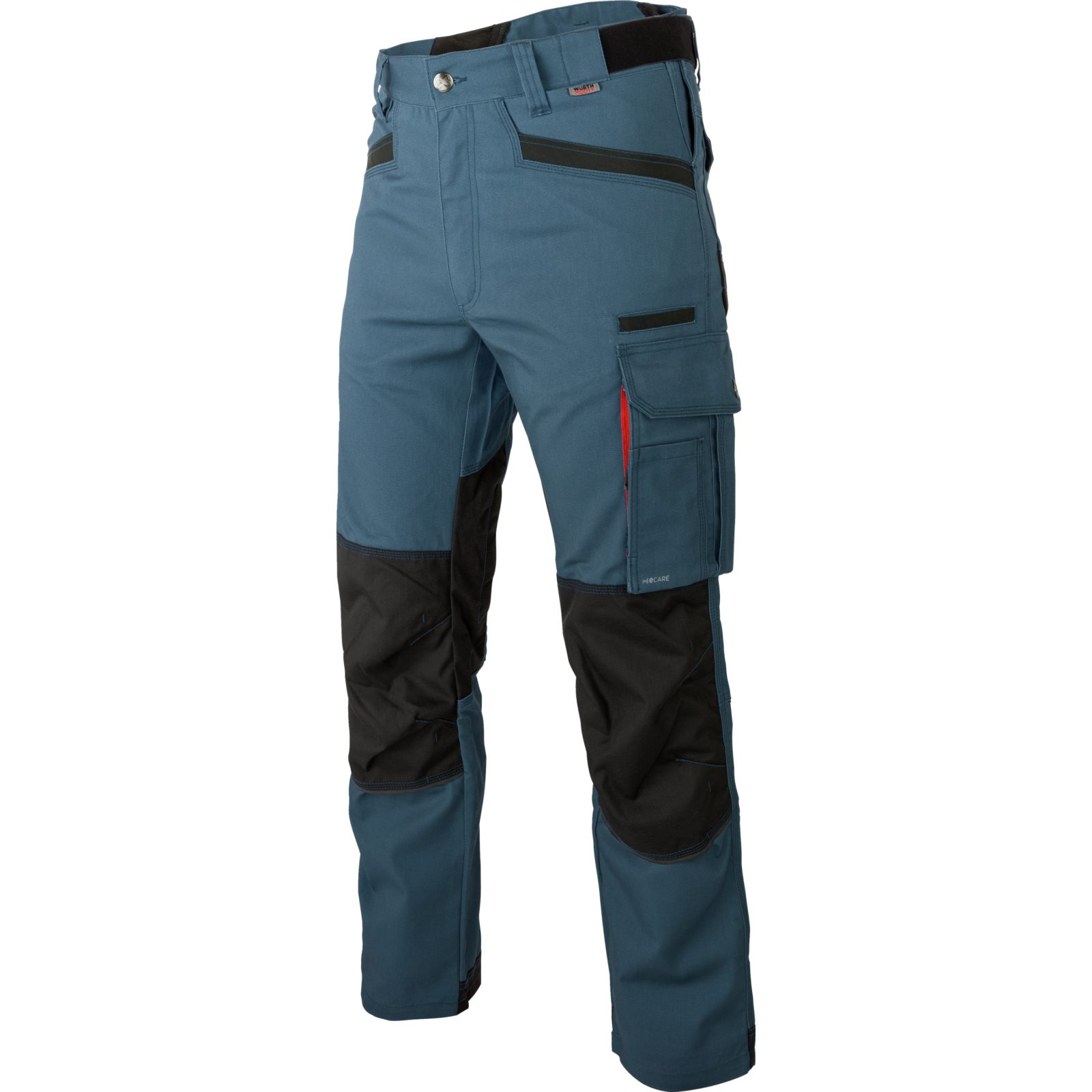 Würth MODYF Arbeitsbundhose Nature Robuste Bundhose für Herren Moderne Arbe günstig online kaufen