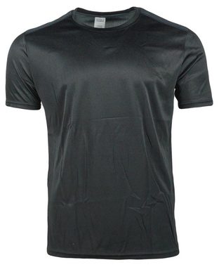 Laufshirt Herren Lauf-/ Sport T-Shirt im Doppelpack