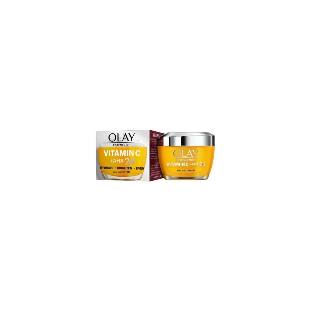 Olay Gesichtspflege Vitamin C +Aha 50 Ml