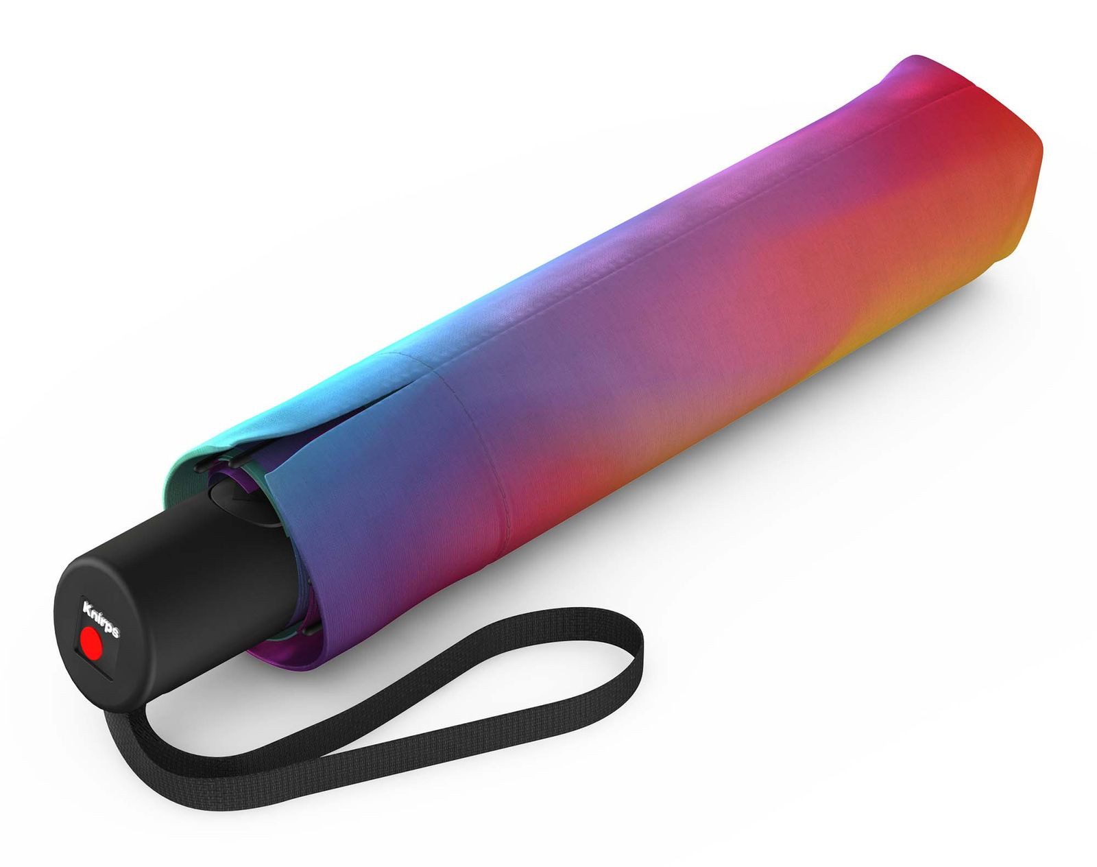 Knirps® Taschenregenschirm Medium Duomatic günstig online kaufen