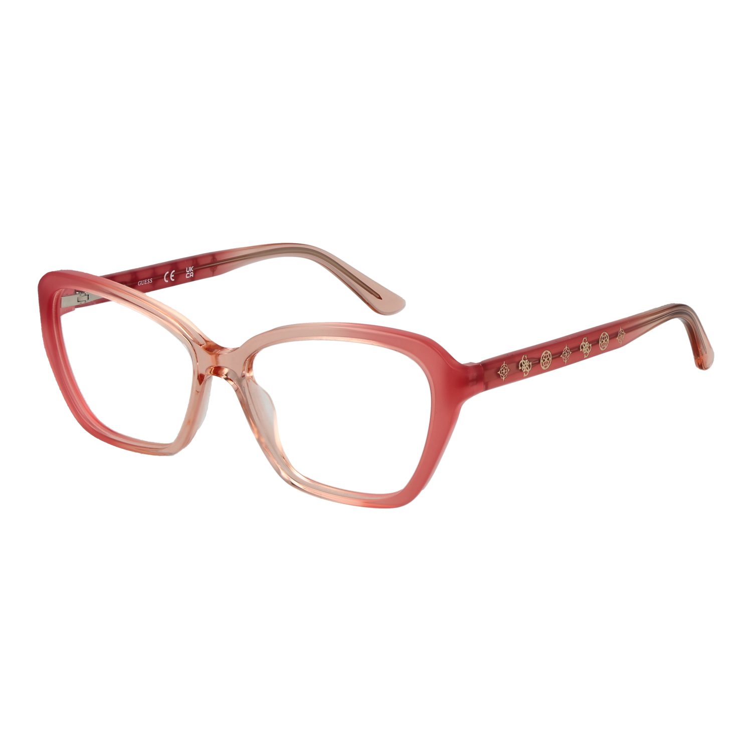 Brillengestell GU50115 52074