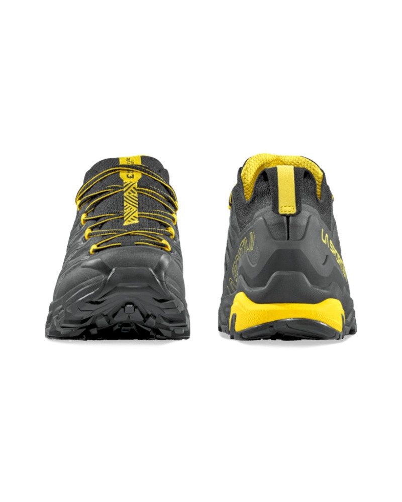 La Sportiva Ultra Raptor 3 schwarz/gelb Herren Wanderschuh