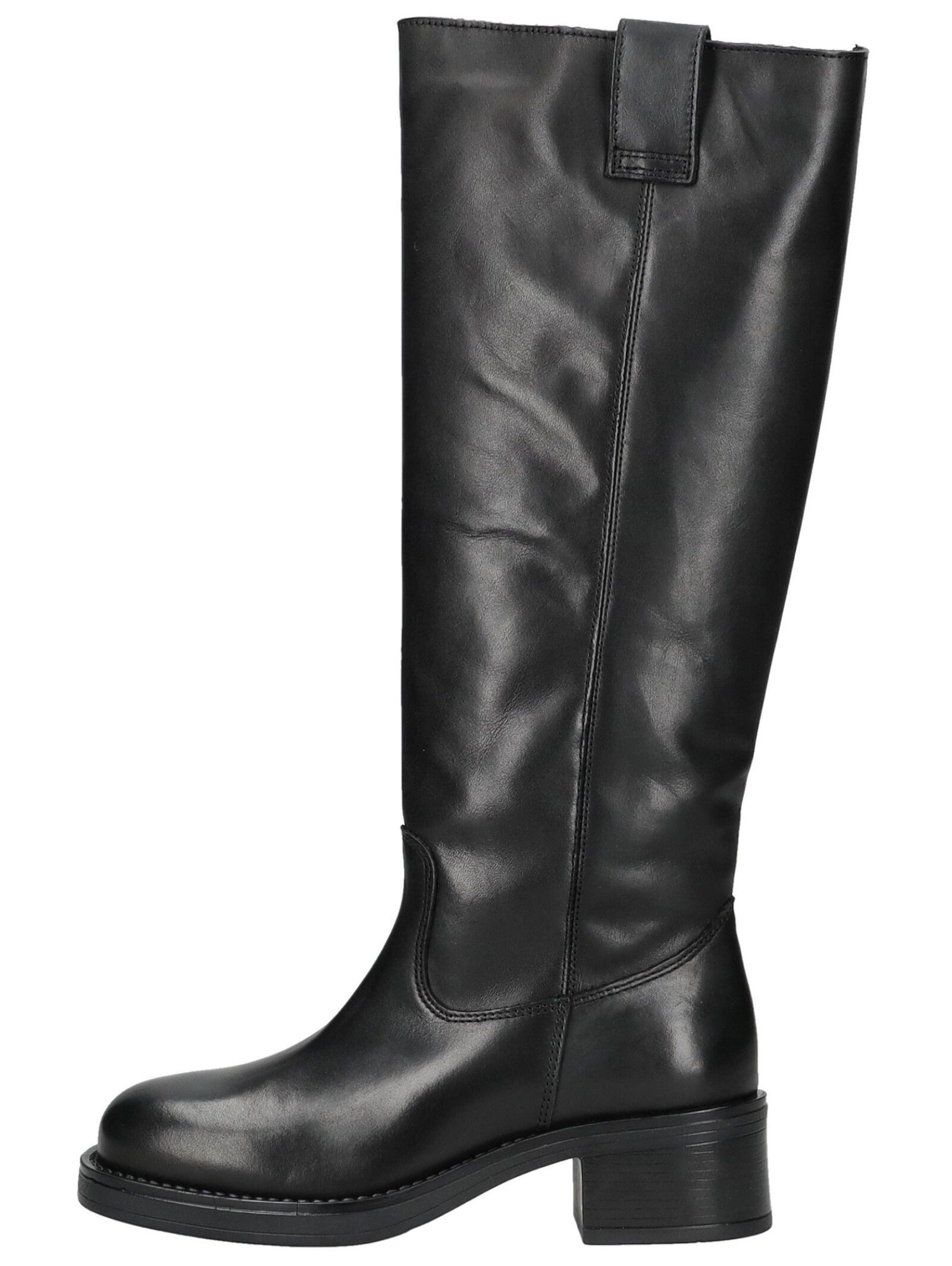 Pavement Pavement Stiefel Leder Stiefel