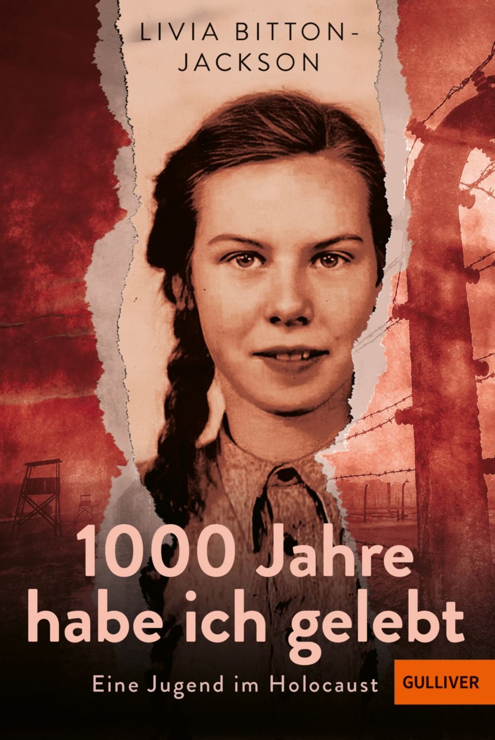 1000 Jahre habe ich gelebt / Livia Bitton-Jackson