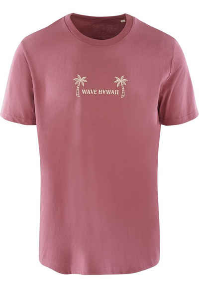 Wave Hawaii T-Shirt WAIMEA