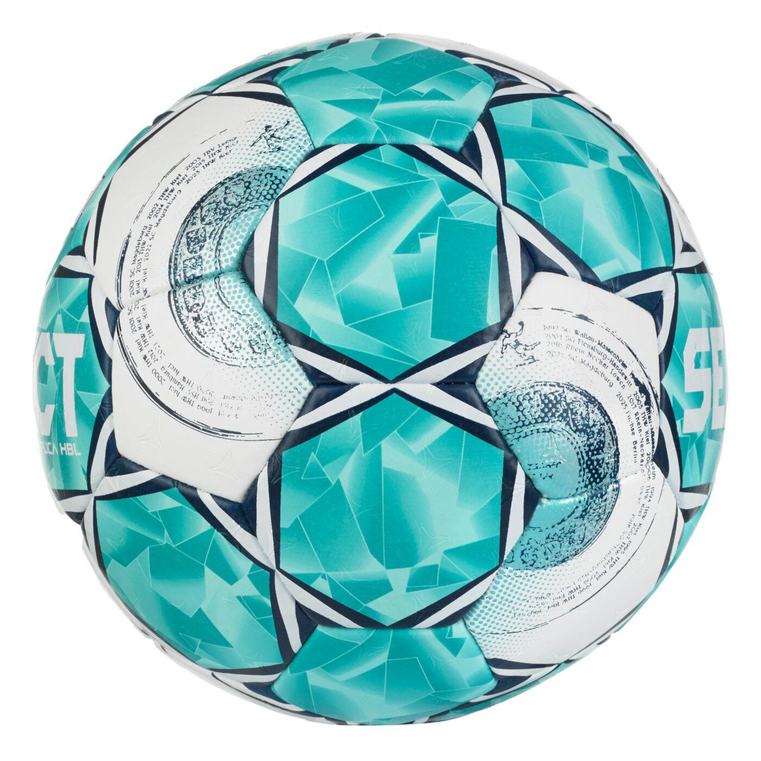Select Handball Select Handball Replica HBL v26