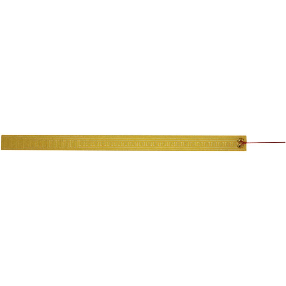 Thermo TECH Heizmatten Thermo TECH Polyester Heizfolie selbstklebend 24 V/DC, 24 V/AC 30 W Sc