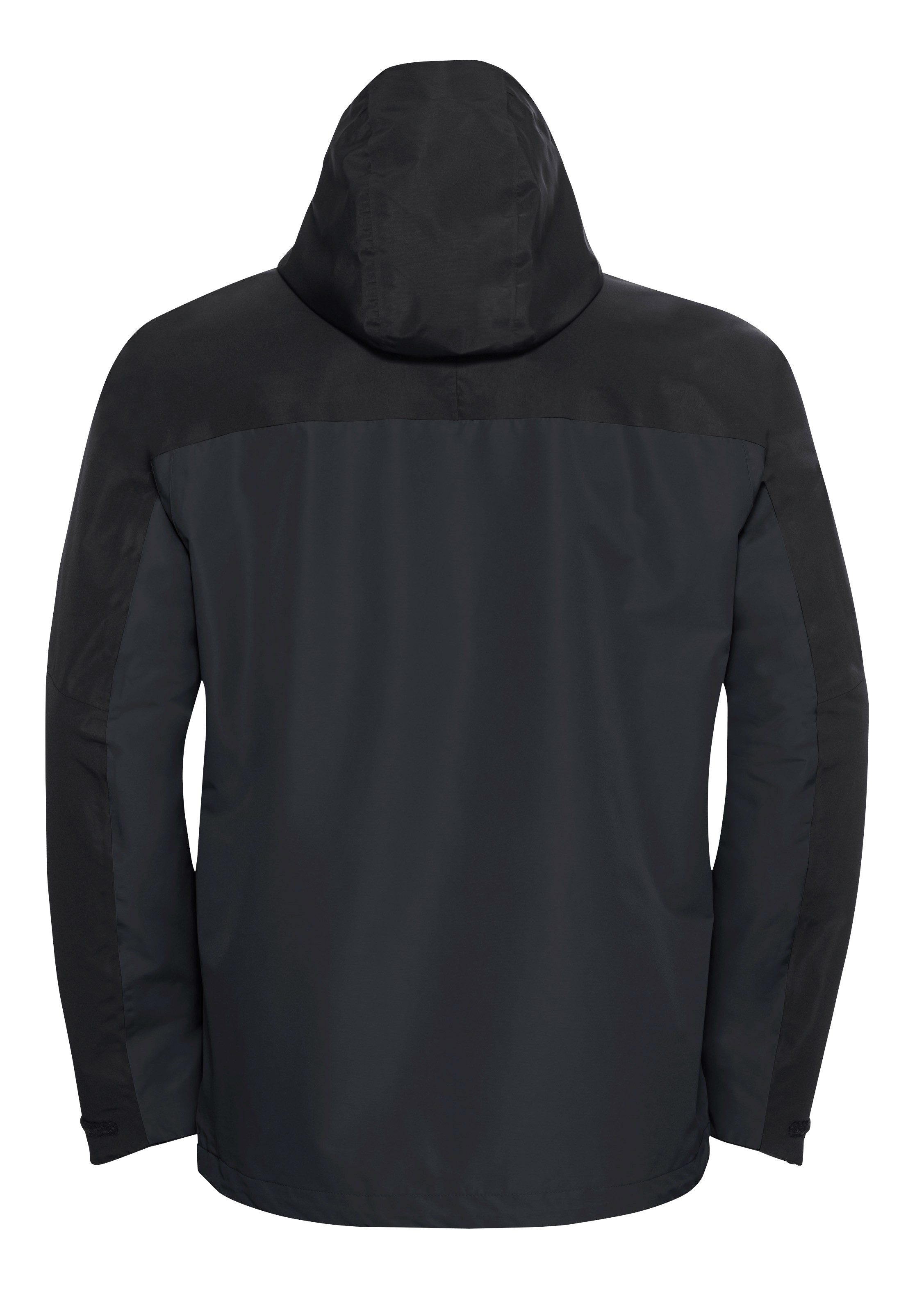 Jack Wolfskin 3-in-1-Funktionsjacke 3in1, wasserdicht, Übergangsjacke