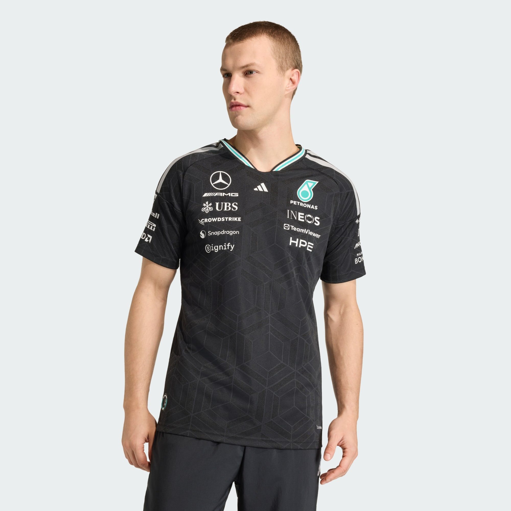 Motocross-Shirt