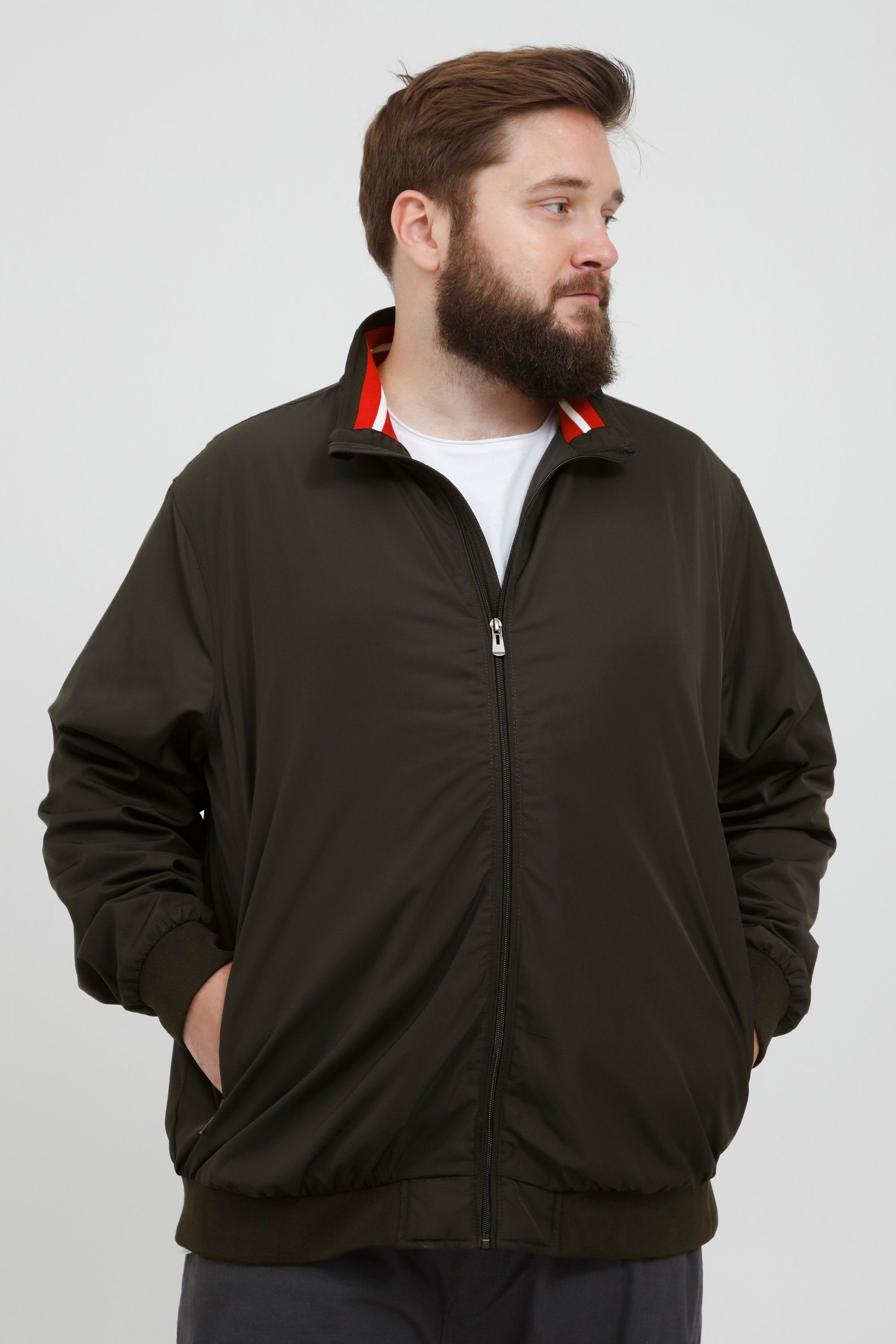 Outdoorjacke BLEND BHBZyklo