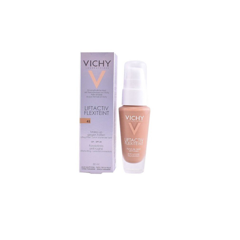 Vichy Foundation LIFTACTIV FLEXITEINT Make-up old