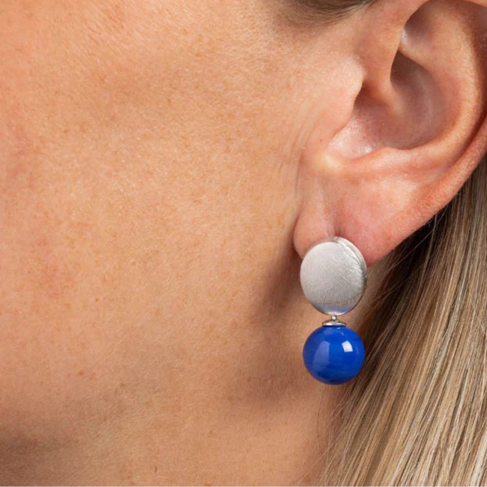HEIDE HEINZENDORFF Paar Ohrstecker 30320580900, System-Ohrstecker, Damen, M günstig online kaufen