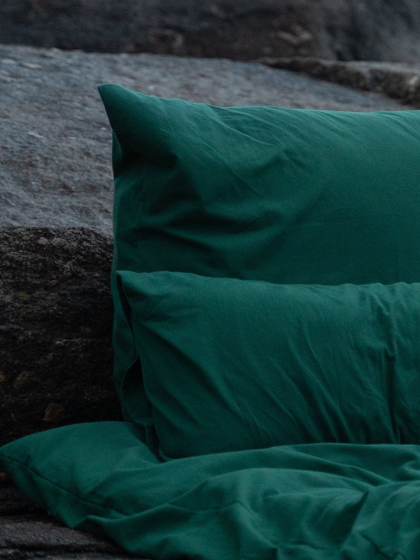 Erlich Textil Kissenbezug Erlich Textil Kopfkissenbezug COTTON SELECT