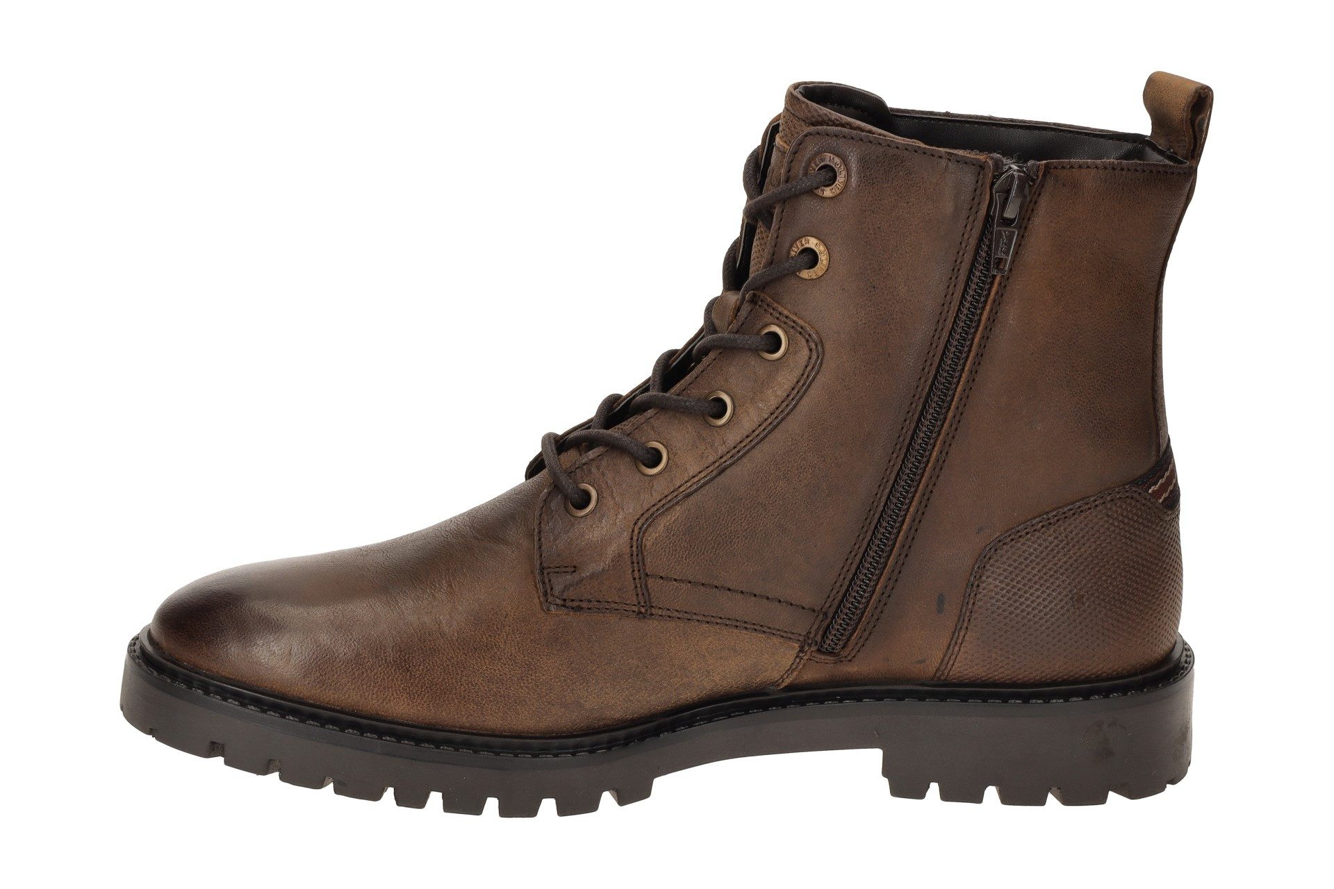 s.Oliver 5-15220-43 300 Stiefel – Bild 4 von 5