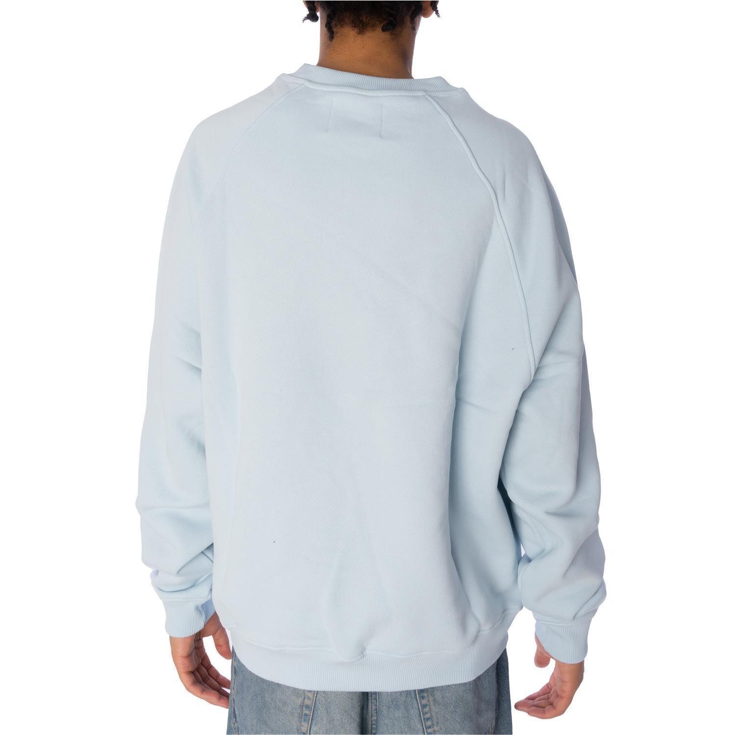 PEQUS Sweater Sweatpulli Pequs Mythic Chest Logo günstig online kaufen