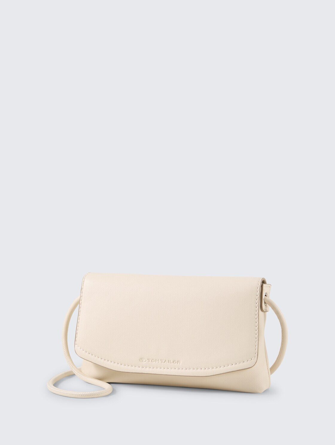 TOM TAILOR Umhängetasche Bags, TTRISSA XS Umhängetasche mit Umschlag