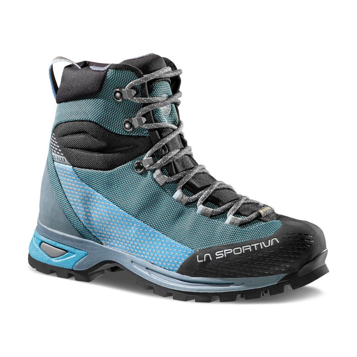 La Sportiva Trango Trk Woman GTX Hikingschuh Vielseitiger Outdoor-Stiefel für optimalen Komfort, Schutz und