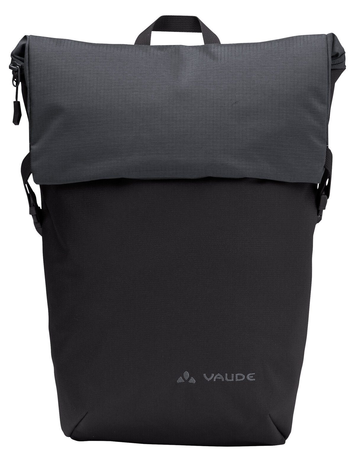 VAUDE Cityrucksack Unuk II, Daypack Stadtrucksack 8 Liter