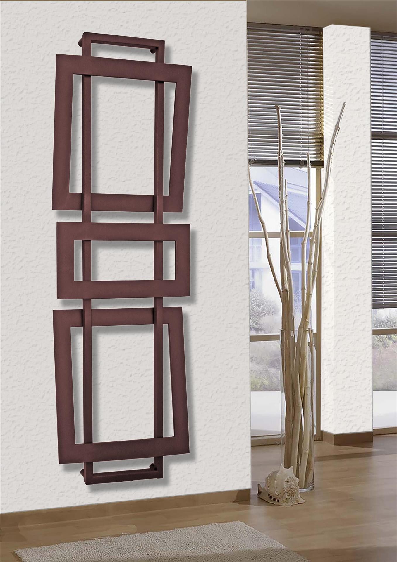 Szagato Badheizkörper Badheizkörper Design ART I (alle Ausführungen)SZAGATO Paneelheizung, 5 Jahre Garantie, Made in Germany