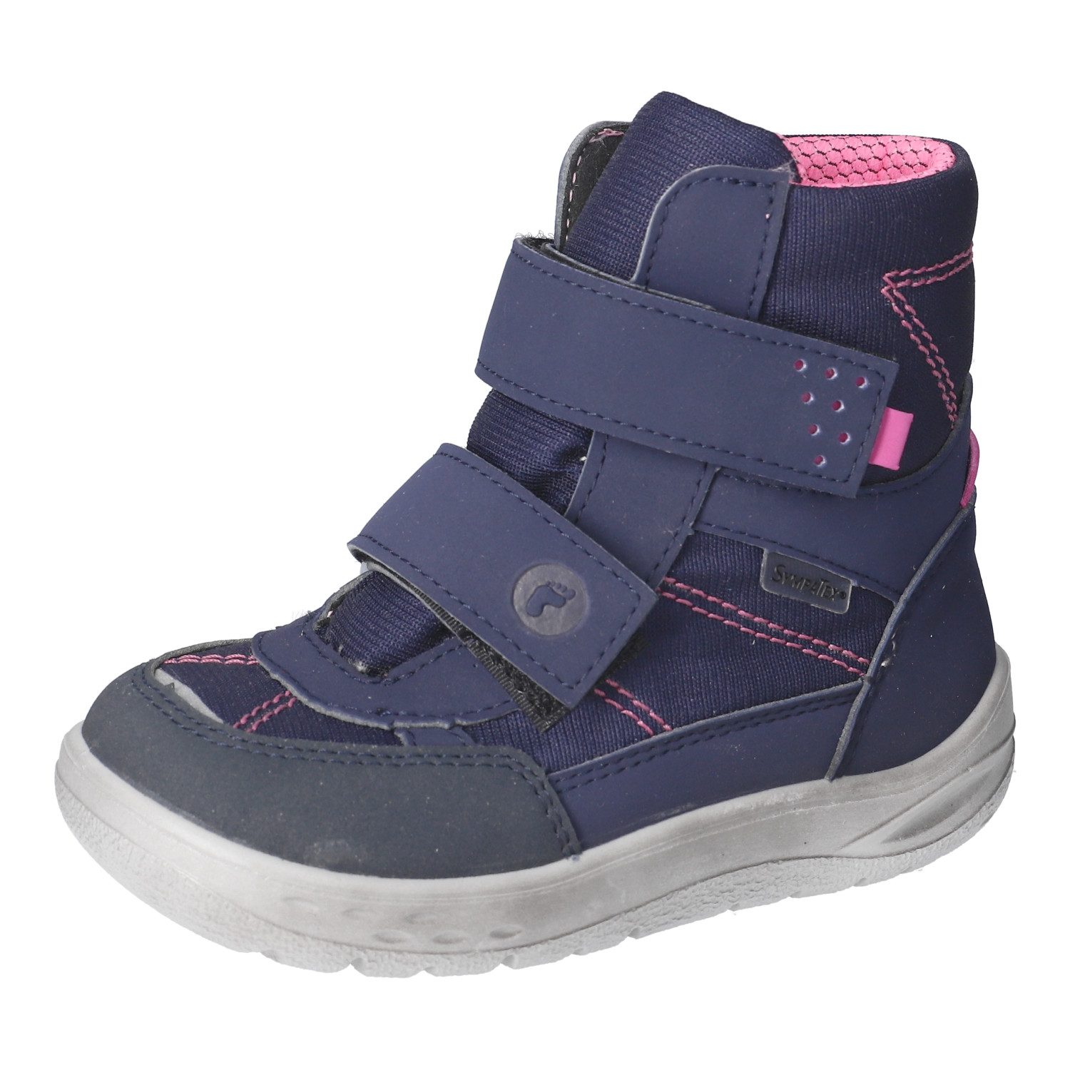 Winterstiefel