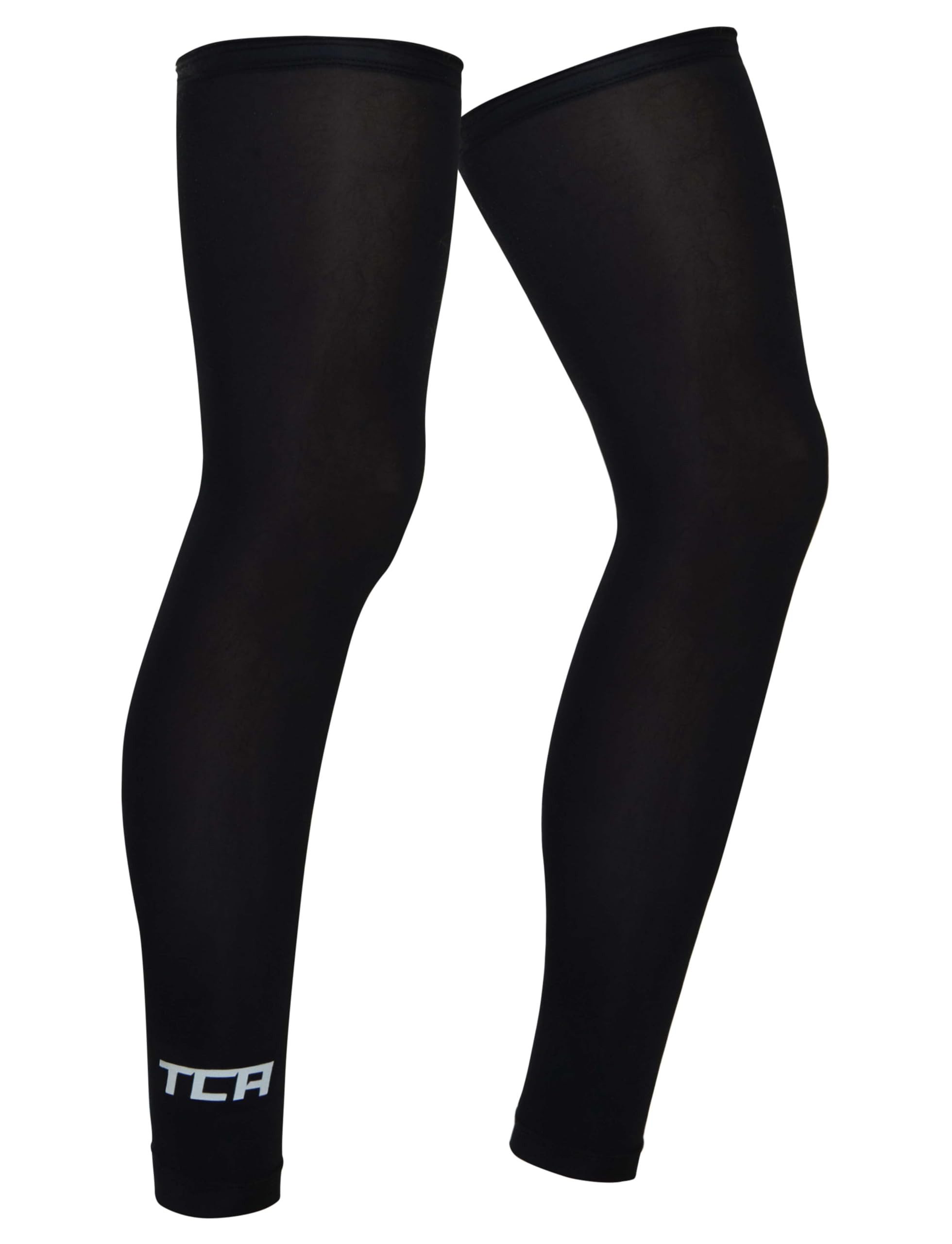 TCA Handbandage TCA Beinärmel mit UPF 50+, Anti-Rutschen, (1-tlg)