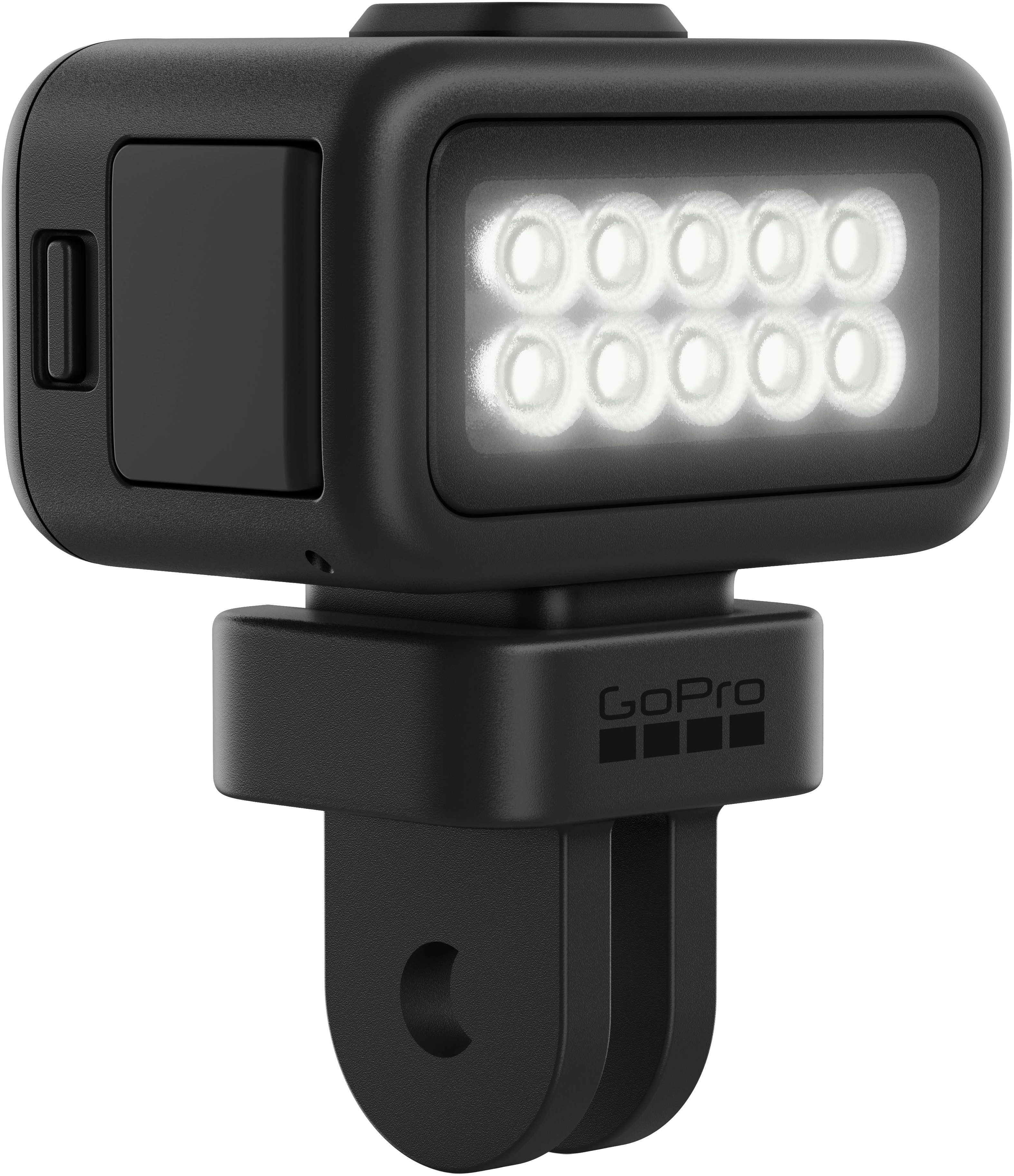 GoPro Halterungszubehör Light Mod 2, (bis 0 Zoll)