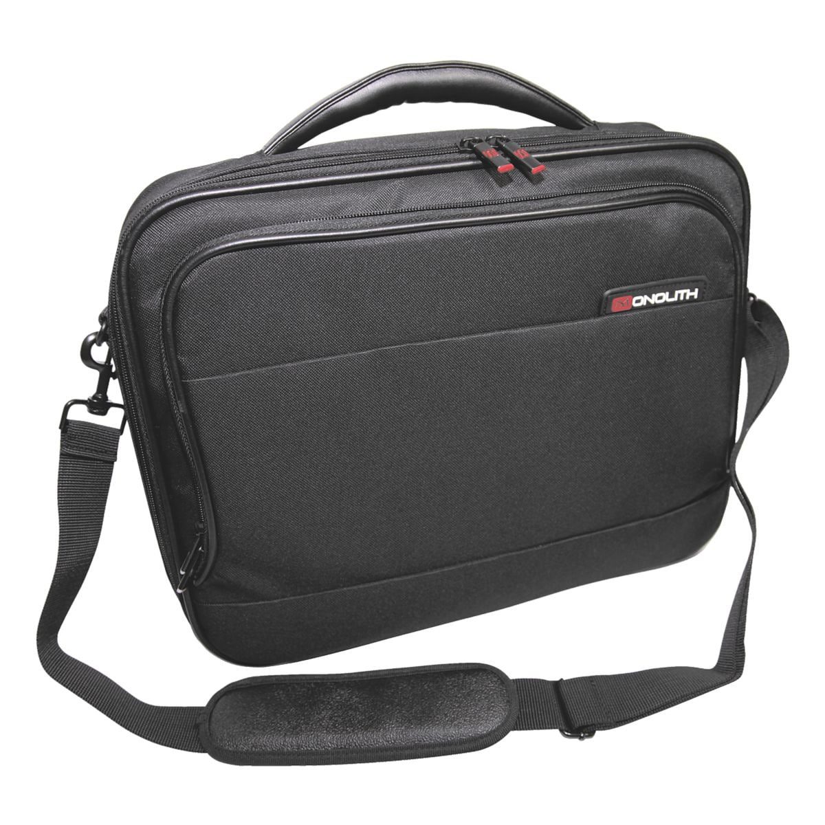 MONOLITH Laptoptasche, 15,6", mit vollständig gepolstertem Laptopfach günstig online kaufen