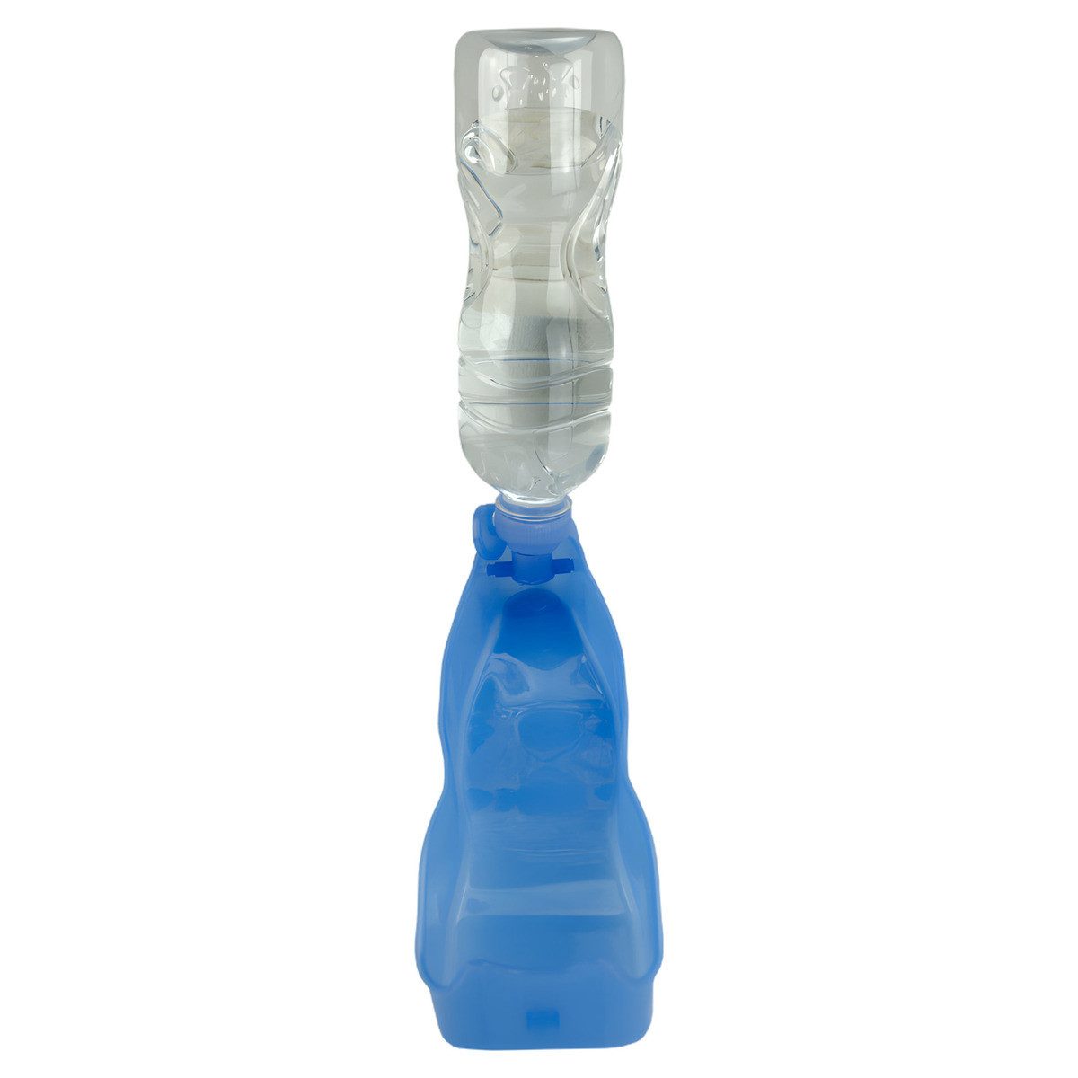 Holland Animal Care Reisenapf Reisetrinkflasche
