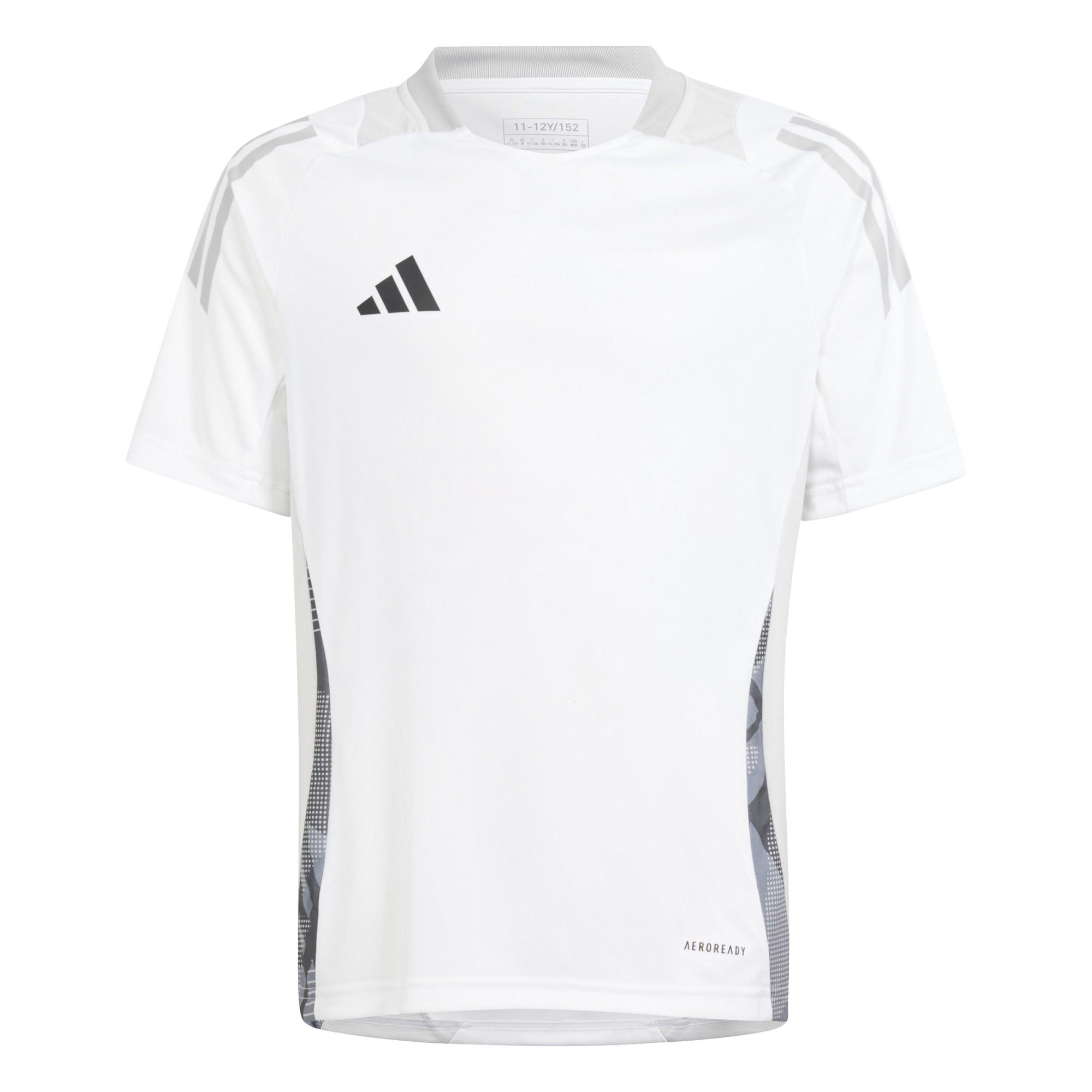 Fußballtrikot adidas Kinder Trainingstrikot Tiro 24 Competition TR JSY