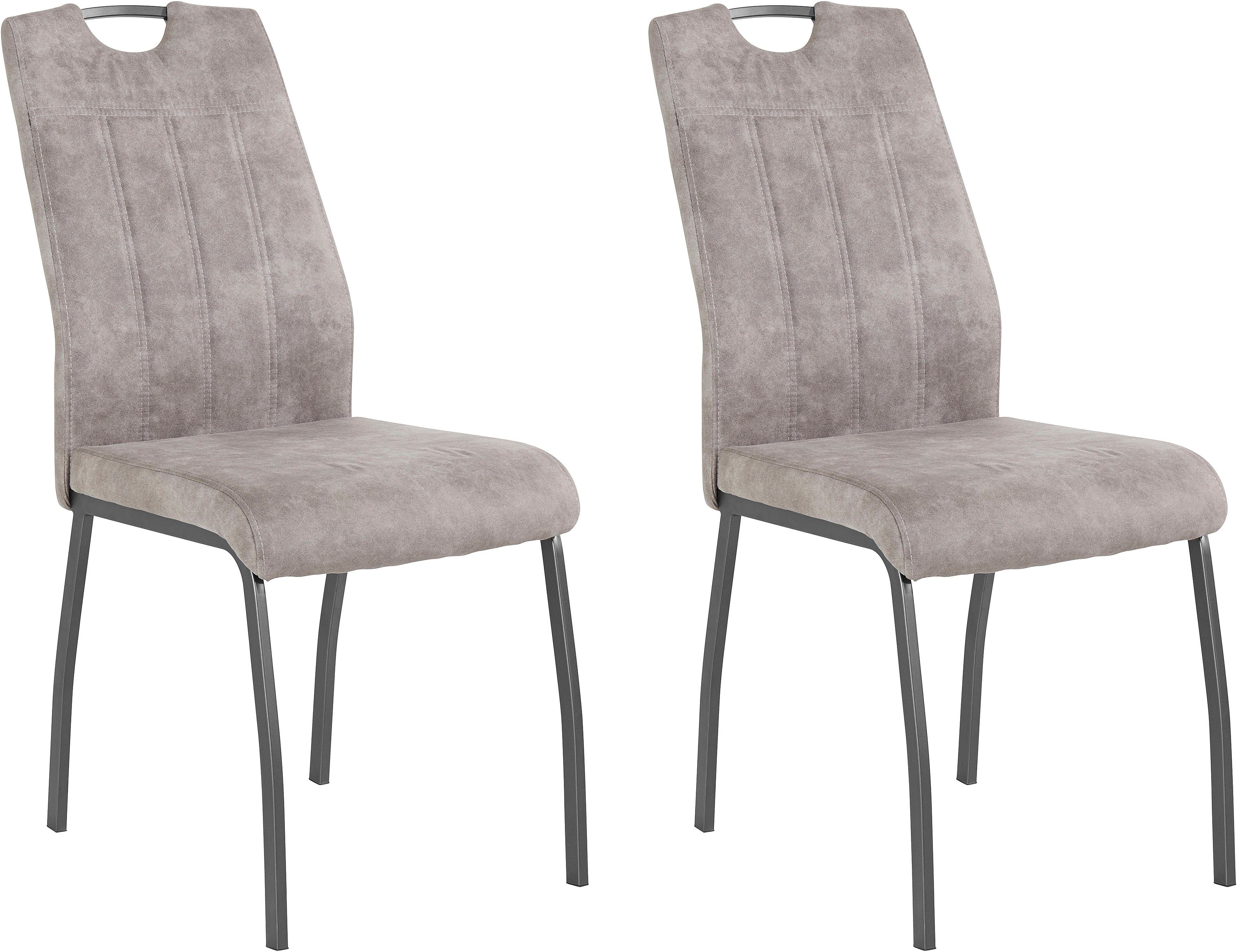 HELA Esszimmerstuhl ELIF (Set, 2 St), günstig online kaufen