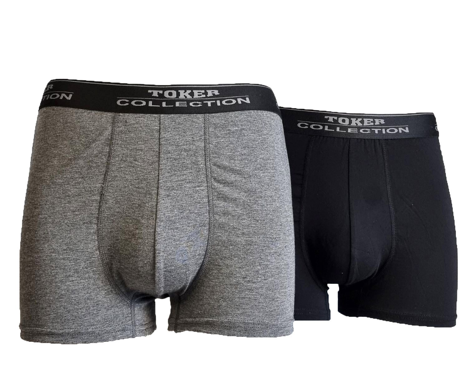 Boxershorts Herren Boxershort 2 Stück ein Preis