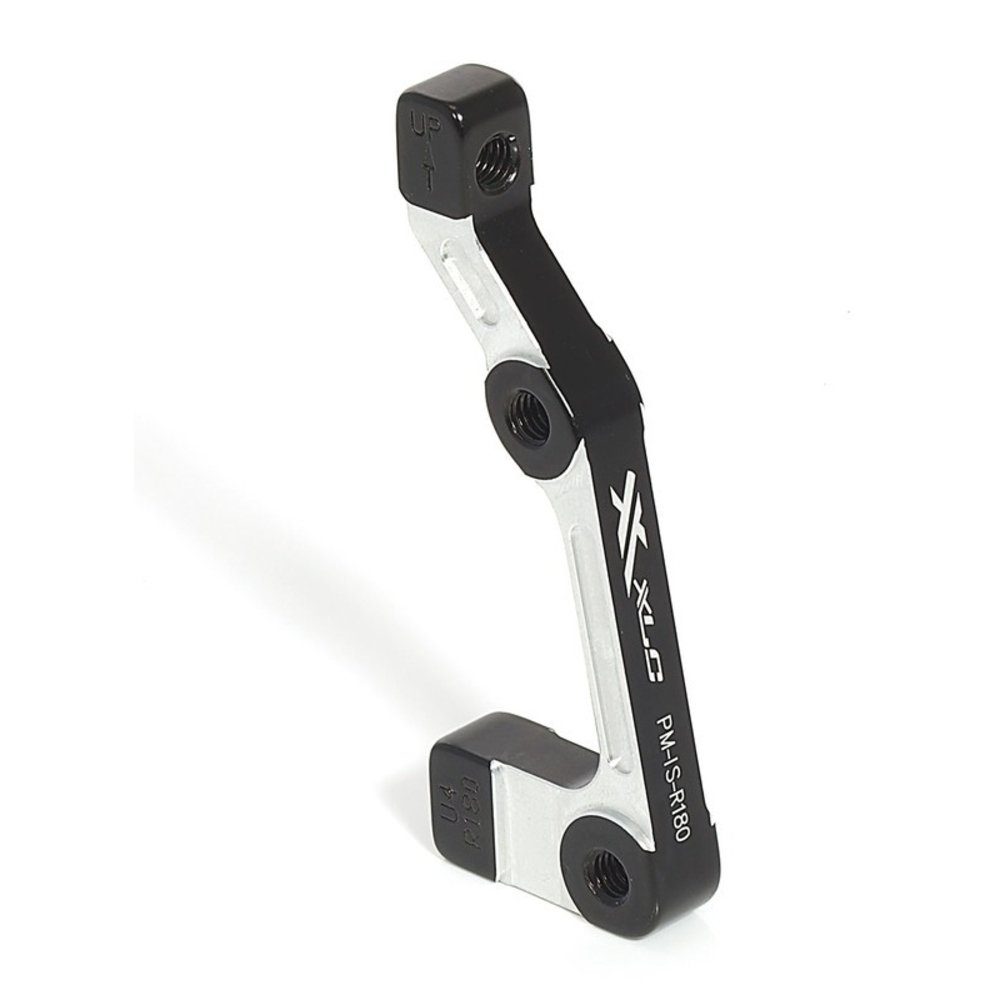 XLC Scheibenbremsadapter für PM-Bremse IS HR Ø180mm Adapter