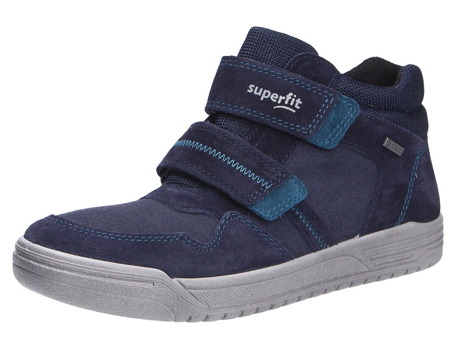 Superfit EARTH Stiefel